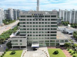 해경청, 해양경찰정비창장 공개채용 기사 이미지