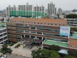 서구 검단구보건소, 6월 8일부터 일부 업무 개시 기사 이미지
