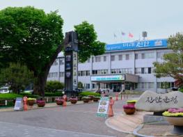 진안군 제71회 현충일 추념식 개최 기사 이미지