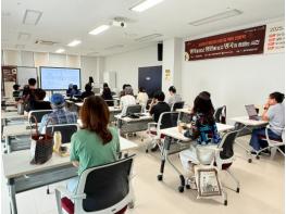 광주광역시 북구 구립도서관, 인문학 프로그램 공모 선정...이달부터 본격 운영 기사 이미지