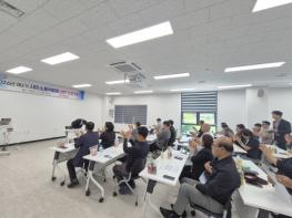 남원시 제2기 시민소통위원회, 상반기 정기회의 개최 기사 이미지