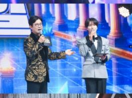 TV CHOSUN [금타는 금요일] '한국의 마이클 잭슨' 박남정, 한 달 준비한 레전드 무대 공개 기사 이미지