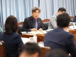 박원종 전남도의원, “전남·광주 교육통합 계기 진로교육 협력 확대해야” 기사 이미지