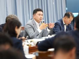 임형석 전남도의원 “학교 운동부 코치, 반복적 단기 계약 실태 점검 필요” 기사 이미지