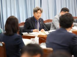 전남도의회 박원종 의원, “체험시설 확충 넘어 교육적 가치 담아야” 기사 이미지