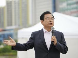 하남시, 첫 가정의 달 특집 '스테이지 하남' 성료…가족과 함께한 문화예술로 시민 호응 기사 이미지