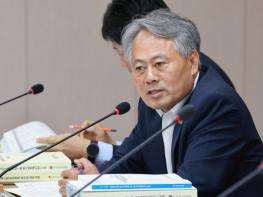 박성재 전남도의원, “통합 재정지원 20조 원, 법적으로 확정하고 채무 탕감도 요구해야” 기사 이미지