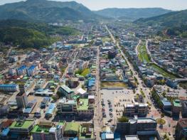 고창군, 중기부 ‘로컬테마상권 육성사업’ 최종 선정..“40억 들여 미식관광 특화” 기사 이미지