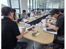 이상천 제천시장 당선인 인수위, 취임 첫날부터 ‘일하는 제천’ 밑그림 완성에 총력실용과 효율로 시민체감 행정 구현 목표 기사 이미지