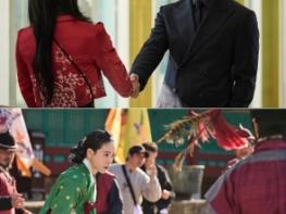 [SBS 멋진 신세계] 흥행 주역' 임지연-허남준-장승조, 'K-로코 신세계' 오픈한 명장면 공개! 기사 이미지