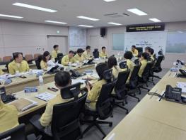 군산시, 2026년 집중안전점검 마무리… 후속 조치 본격 추진 기사 이미지