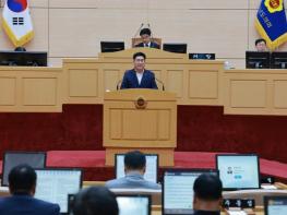 전라남도의회 김성일 의원, ‘대한민국 최초 통합특별시’ 빚 위에서 시작할 수 없다 기사 이미지