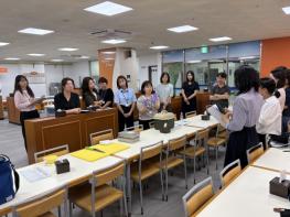 식중독 대응도 AI 시대… 대구시 현장대응 역량 높인다 기사 이미지