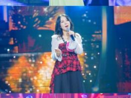 TV CHOSUN [미스트롯 포유] 미스코리아 眞 정연우, IQ 156 멘사 회원으로 컴백! '노래까지 늘었다' 감탄 기사 이미지