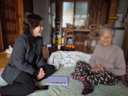 서귀포시 의료·요양 통합돌봄 본사업 시행 100일 기사 이미지