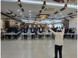 상주시, 6ㆍ25전쟁 76주년 행사 개최 기사 이미지