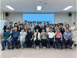 전주시, 2026년 도시농업 전문가 33명 배출 기사 이미지