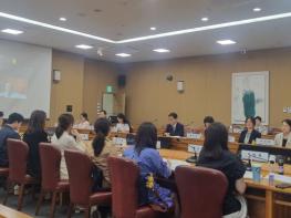 외교부, 한-시리아 경제협력 관련 유관기관 회의 개최 기사 이미지