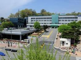 횡성군보건소, 2026년 건강생활실천사업 평가 최우수 선정 기사 이미지