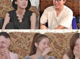 [SBS 아니근데진짜!] '커피프린스 1호점, 궁' 로코퀸 윤은혜! 공유 VS 주지훈 중 재회하고 싶은 배우는? 기사 이미지