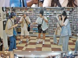[SBS 런닝맨] 황광희, 제국의아이들 ‘후유증’ 무대 재연?! 파트 실종에 “네 파트만큼만 해!” 원성 폭발한 사연은? 기사 이미지