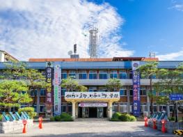 금산군, 금연구역 전면금연 합동점검 전개 기사 이미지