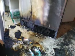 임실군, 화재를 먼저 발견한 것은 집주인이 아닌 ‘응급 안전안심서비스’ 기사 이미지