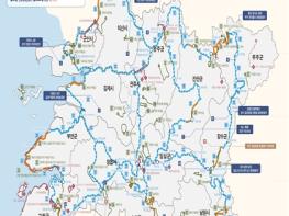 전북자치도, 1,037km 삼천리길이 여는 주민소득과 지방소멸 극복의 길 기사 이미지