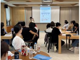 전남광주통합특별시 농기센터, 지역농산물 가공창업 본격 지원 기사 이미지
