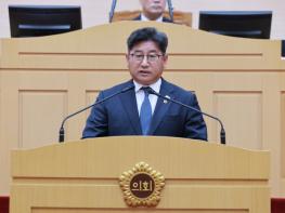 전남광주통합특별시의회 최정훈 의원, “서남권 896조 투자 성공은 ‘특화 영재고’ 설립에 달렸다” 기사 이미지