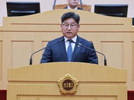 최정훈 전남광주특별시의원, “서남권 896조 투자 성공은 ‘특화 영재고’ 설립에 달렸다” 기사 이미지