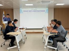 완주군시설관리공단, 수목 정비·소방설비 확충 의결 기사 이미지