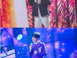 TV CHOSUN [금타는 금요일] 이특 “이수만도 인정한 천록담 보컬, SM의 전설” 증언 기사 이미지