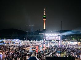 2026 대구치맥페스티벌 성황리 폐막 기사 이미지