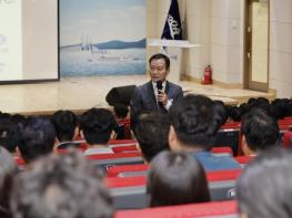 김태성 신안군수, ‘청렴·공정’으로 군민 주권시대 연다 기사 이미지