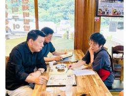 장성군, 외식업소 매출 살릴 ‘경영 처방전’ 제공 기사 이미지