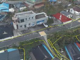 여수시, 전남 최초 지적재조사에 ‘3D 드론영상 시뮬레이션 시스템’ 도입 기사 이미지