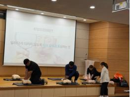 진도군, 농업인 안전실천 역량강화 교육 추진 기사 이미지