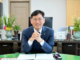[기획보도]최훈식 장수군수 “‘모두가 누리는 행복, 내일이 더 기대되는 장수’를 장수군민과 함께 만들겠다” 기사 이미지