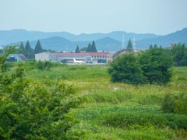 ‘메가프로젝트’ 광주 군공항 주변 토지거래허가구역 지정 기사 이미지
