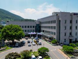 청도군, 2026년 대한민국환경대상 ‘대상’ 수상 기사 이미지