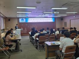 군산시, 신규 일자리사업 발굴 성과 공유 기사 이미지