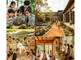 고창군, 행안부 '2026년 마을기업 연합사업' 공모 선정…사업비 1억원 확보 기사 이미지