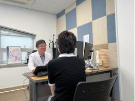군산시보건소, 관리의사 채용으로 안정적인 진료서비스 제공 기사 이미지