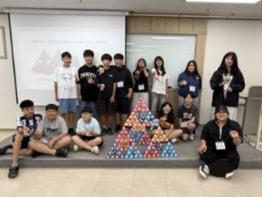 신안교육지원청, ‘2026. 신안영재교육원 여름방학 집중수업’ 운영 기사 이미지
