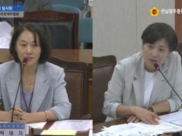 전남광주통합특별시의회 신연순 의원 “광주글로벌모터스(GGM) 집중교섭...통합특별시가 제 역할 다해야”  기사 이미지