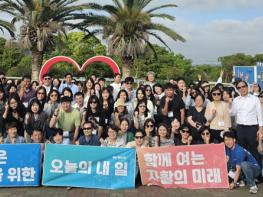 전남광주 지역자활센터 11곳, 전국 우수 기사 이미지