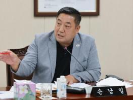 손남일 전남광주특별시의원, “연 450억 영암 무화과, 이제 바이오산업으로 도약해야” 기사 이미지