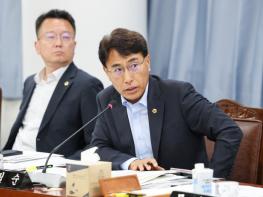 박필순 전남광주통합특별시의원 “광주 소방관 사망 참담...내부감찰 견제할 감사체계 마련해야” 기사 이미지