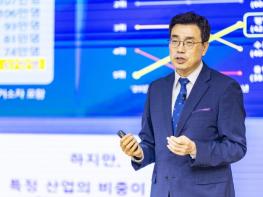 ‘평택링’부터 ‘스마트 시정’까지… 최원용 평택시장, 전방위적 일상 혁신 예고 기사 이미지
